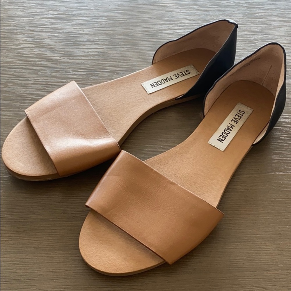 Steve Madden Shoes